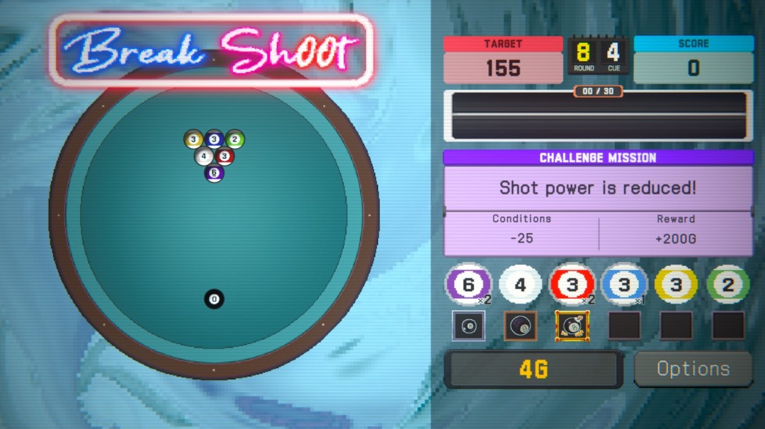《Break Shoot》官方版 游戏截图 1